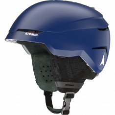 Atomic Savor, ski helmet, blue
