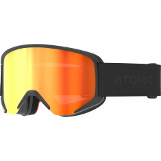 Atomic Savor Stereo, ski goggles, black