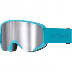 Atomic Savor Stereo, ski goggles, teal blue