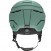 Atomic Savor Visor Stereo, ski helm met vizier, groen