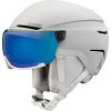 Atomic Savor Visor Stereo, white