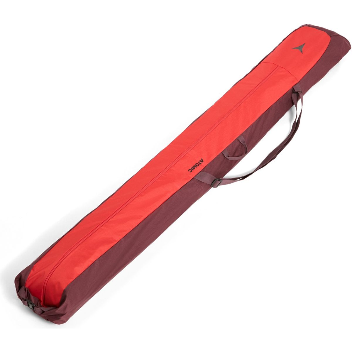 Atomic Ski Sleeve, maroon/red