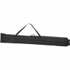 Atomic Ski Sleeve, negro