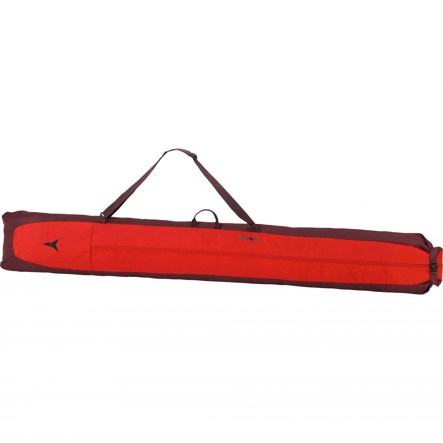 Atomic Ski Sleeve, rosso