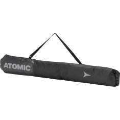 Atomic Ski Sleeve, skipose, 205cm, sort/grå