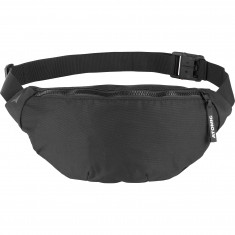 Atomic Sling Bag, czarny