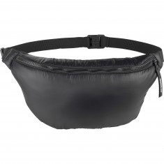 Atomic Snowcloud Sling Bag, musta