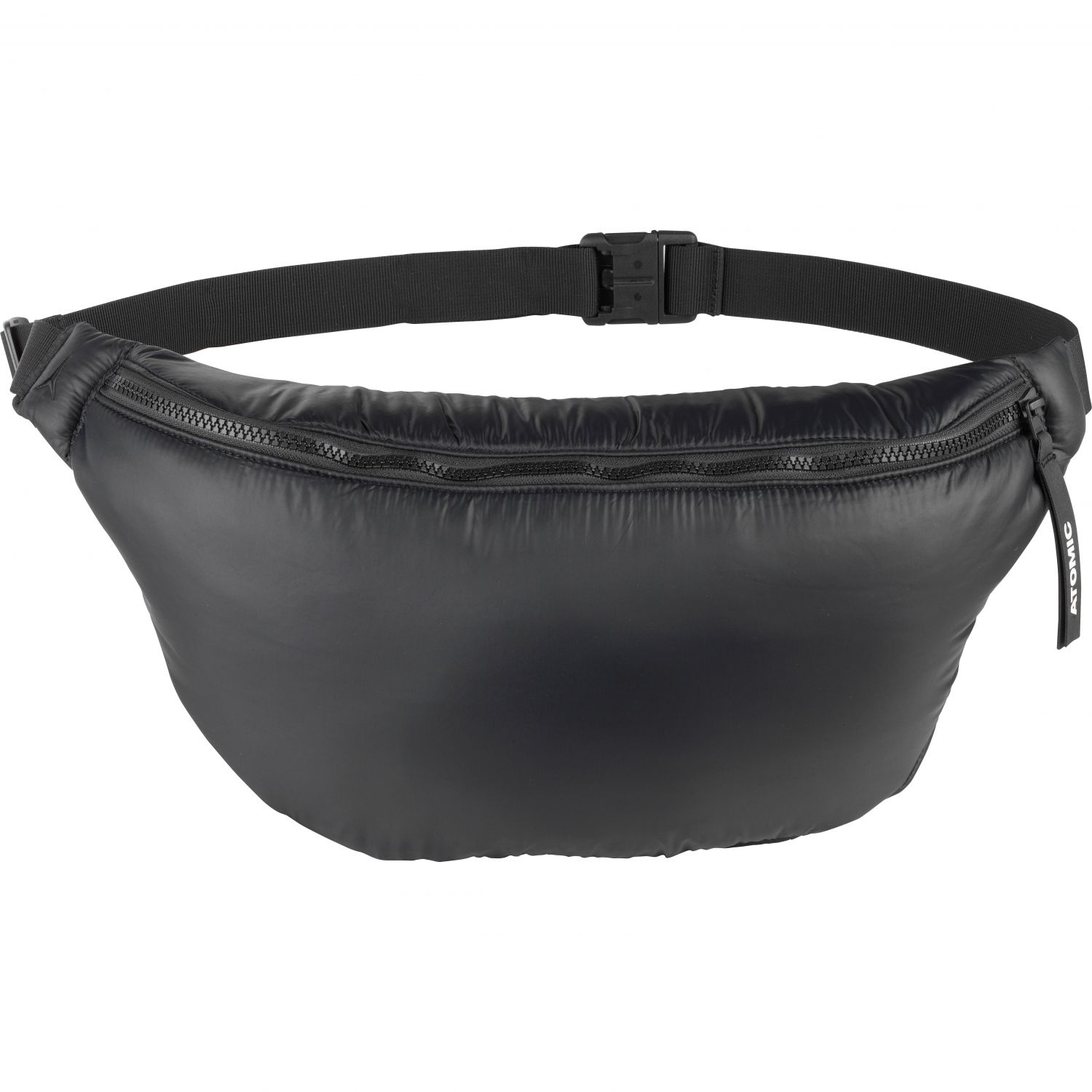 Atomic Snowcloud Sling Bag, preto