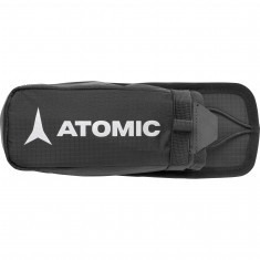 Atomic Thermo Flask Holder, dr?ák na termosku, ?erná