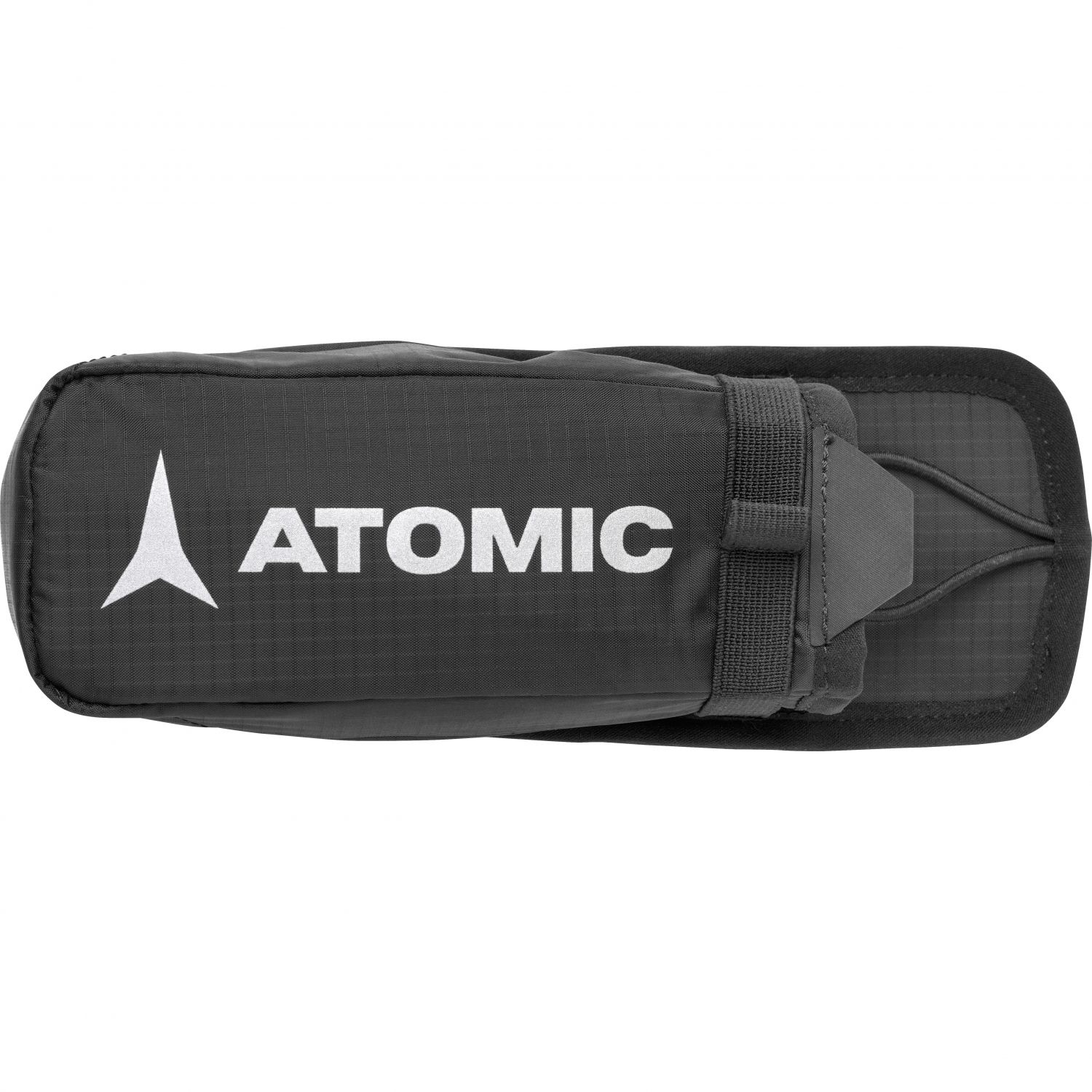 Atomic Thermo Flask Holder, dr?ák na termosku, ?erná