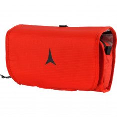 Atomic Travel Wash Bag, Röd
