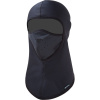 Balaclava de lã Kama, preto