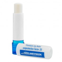 Bálsamo labial Premium Holmenkol 