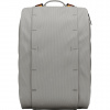 Base Db Hugger, 15L, zaino, grigio sabbia