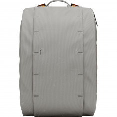 Base Db Hugger, 15L, zaino, grigio sabbia
