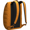 Base Db Hugger, 15L, zaino, marrone betulla