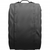Base Db Hugger, 15L, zaino, nero