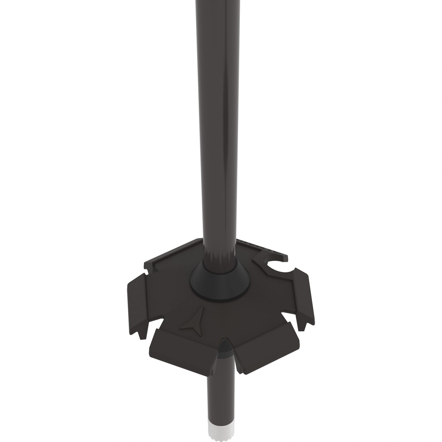 Bastoncini da sci Atomic AMT SQS, nero