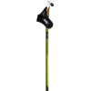 Bastoncini da sci di fondo Swix Dynamic D3, neri