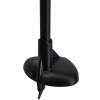 Bastoncini da sci di fondo Swix Dynamic D3, neri
