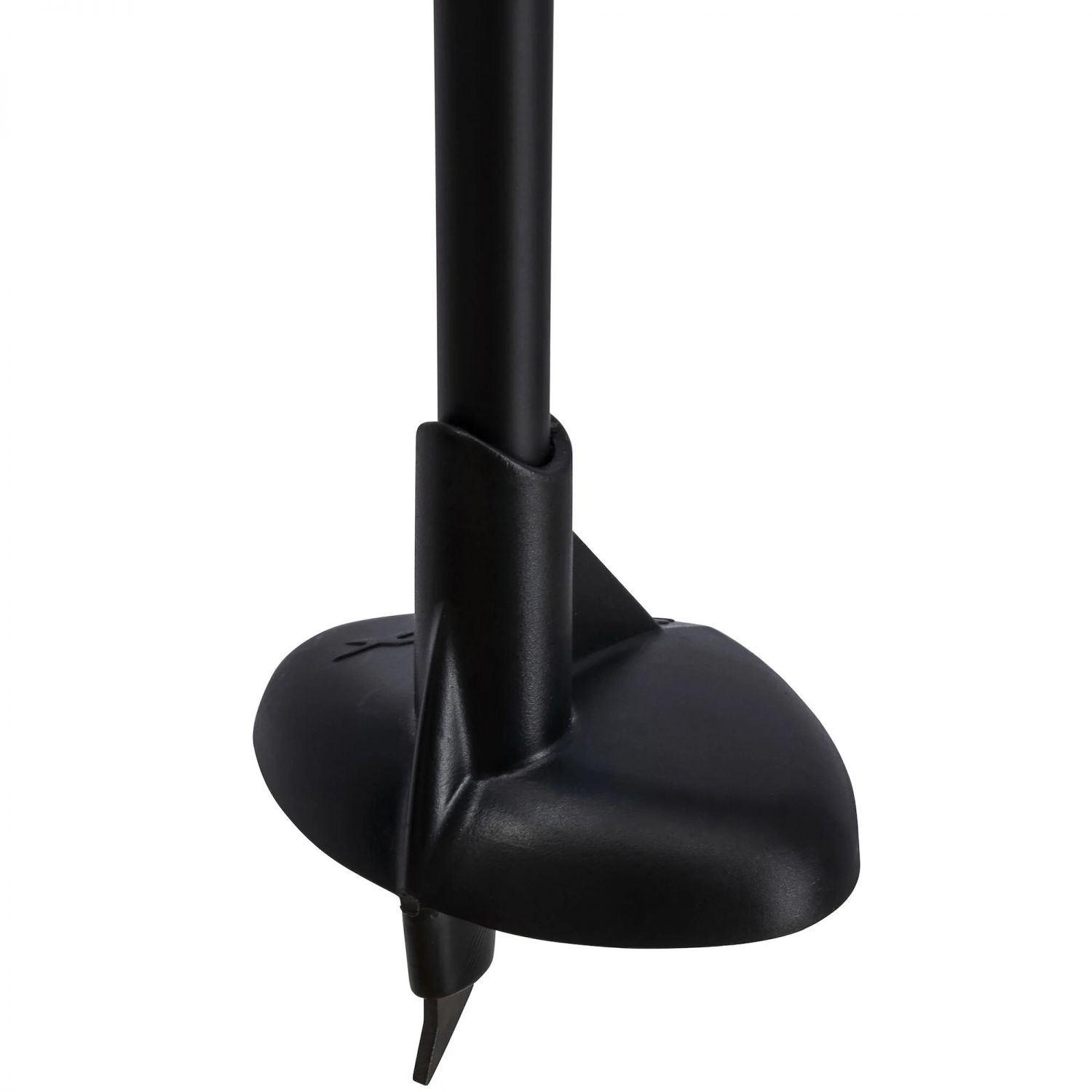 Bastoncini da sci di fondo Swix Dynamic D3, neri
