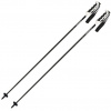 Bastone da sci Komperdell Provolution Carbon, nero