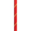 Baterka Edelweiss II 10MM, lano, červená