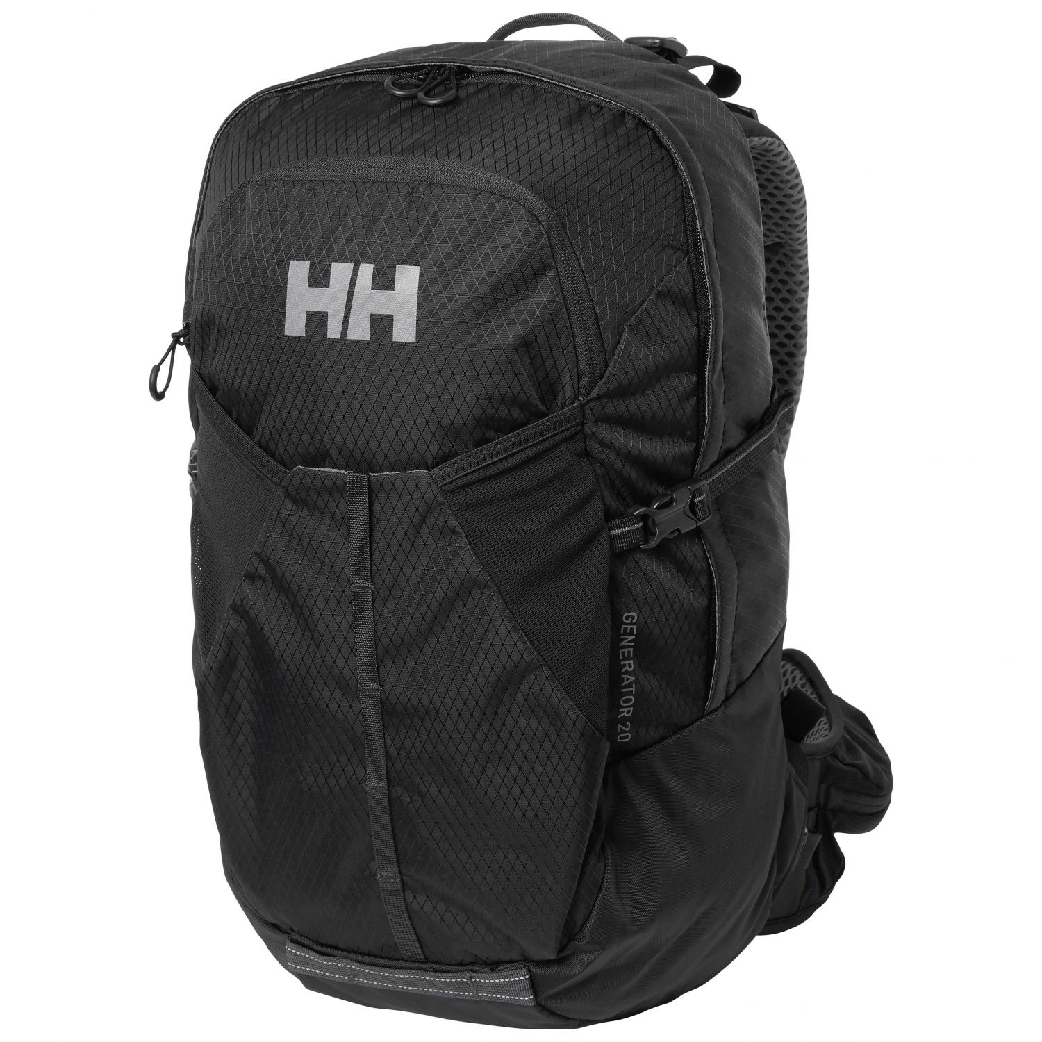 Batoh Helly Hansen Generator, čierny
