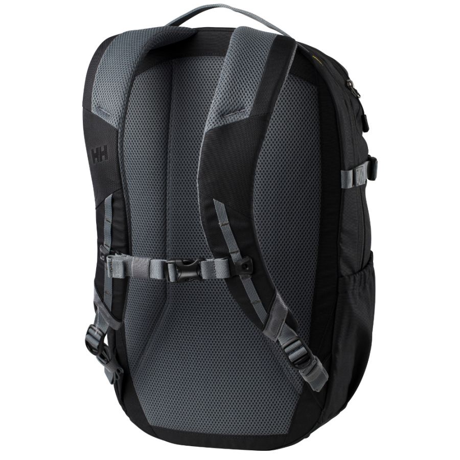 Batoh Helly Hansen Loke 25L, čierna