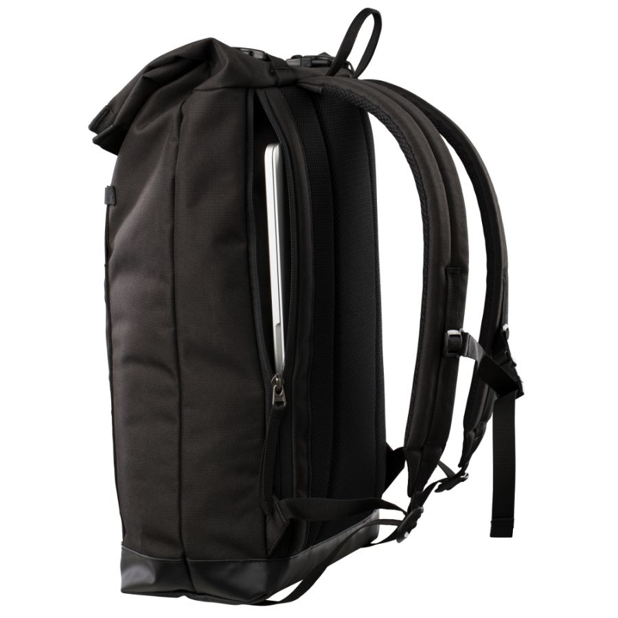 Batoh Helly Hansen Stockholm 28L, čierna