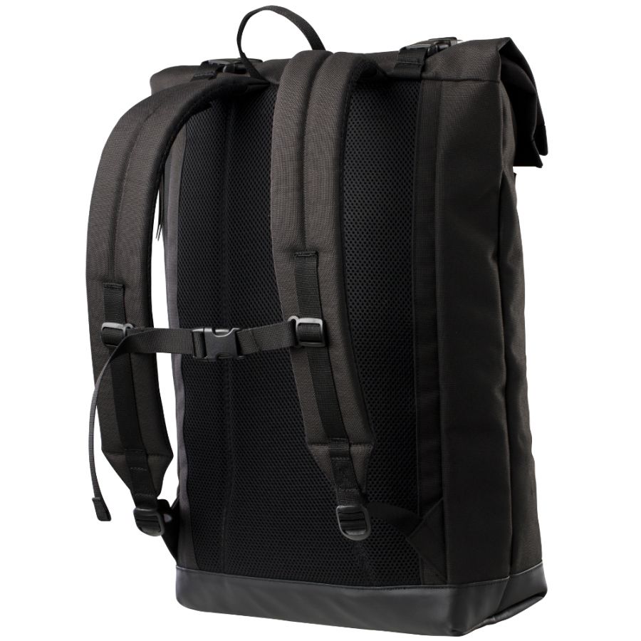 Batoh Helly Hansen Stockholm 28L, čierna