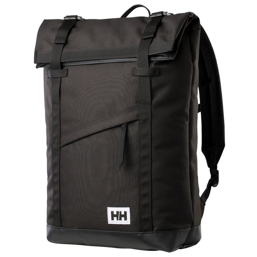 Batoh Helly Hansen Stockholm 28L, čierna
