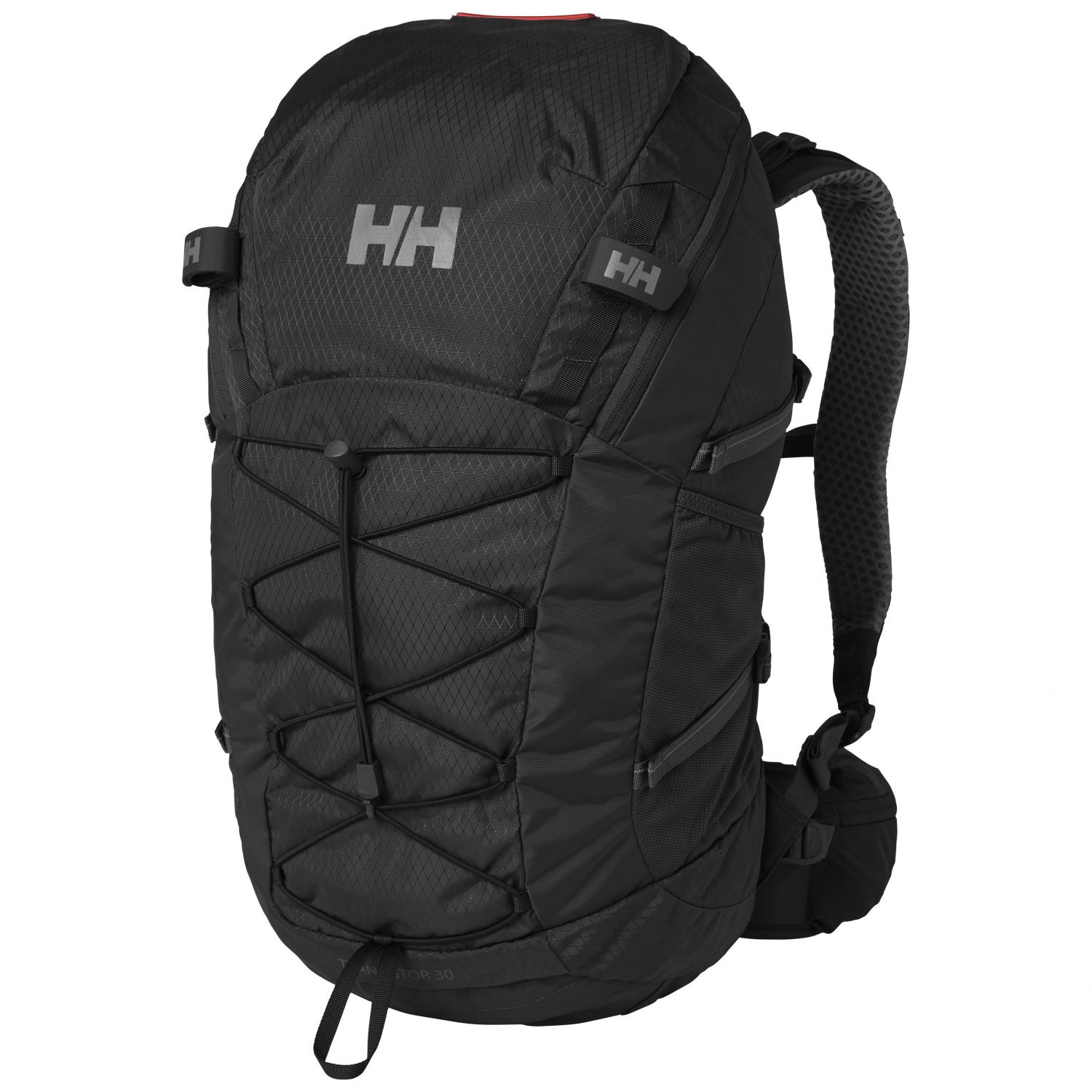 Batoh Helly Hansen Transistor, čierny