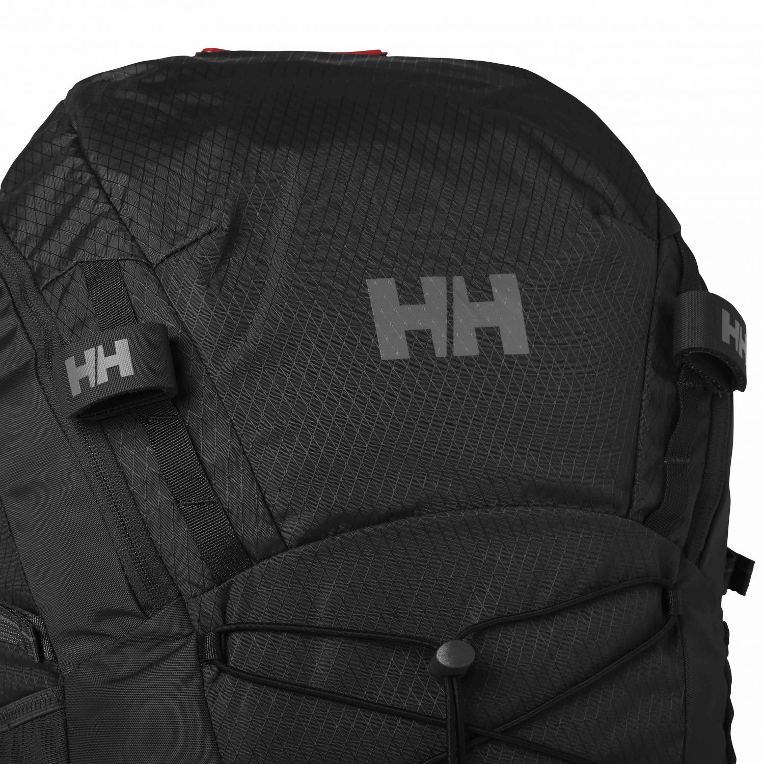 Batoh Helly Hansen Transistor, čierny