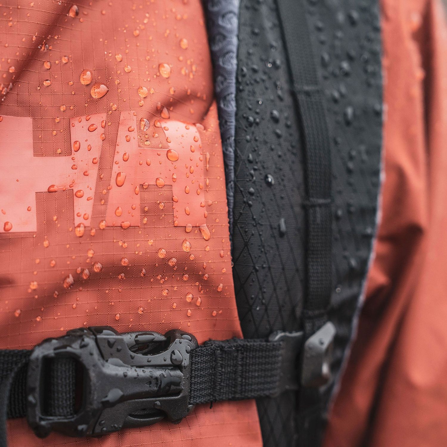 Batoh Helly Hansen Transistor, čierny