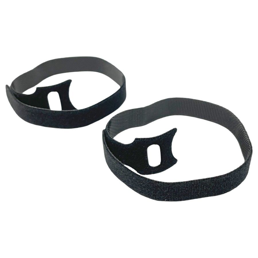 Bâtons de randonnée Silva en aluminium Z-Fold, bâtons de course, gris