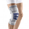 Bauerfeind GenuTrain 8 S, knee brace, titan