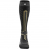 Bauerfeind Ski Alpine, calcetines de compresión, hombre, gris