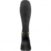 Bauerfeind Ski Alpine, calze a compressione, uomo, grigio