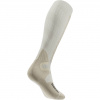 Bauerfeind Ski Alpine, compression socks, women, beige