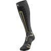 Bauerfeind Ski Alpine, compressions socks, men, grey