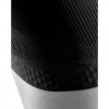 Bauerfeind Sports Compression Knee Support, podpora kolien, čierna