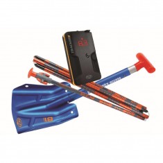 BCA T3 Rescue lavinacsomag