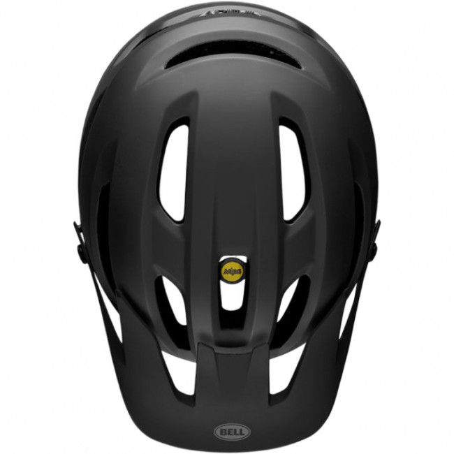Bell 4Forty Mips, cască de bicicletă, negru