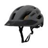 Bell Kick LED Mips, cyklistická prilba, unisex, šedá
