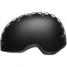 Bell Lil Ripper, bike helmet, junior, black
