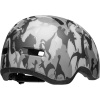 Bell Lil Ripper, cască de bicicletă, junior, gri