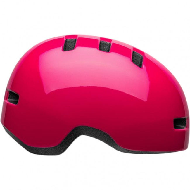Bell Lil Ripper, cască de bicicletă, junior, roz