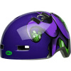 Bell Lil Ripper, cască de bicicletă, junior, violet