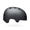 Bell Local, bicycle helmet, gray